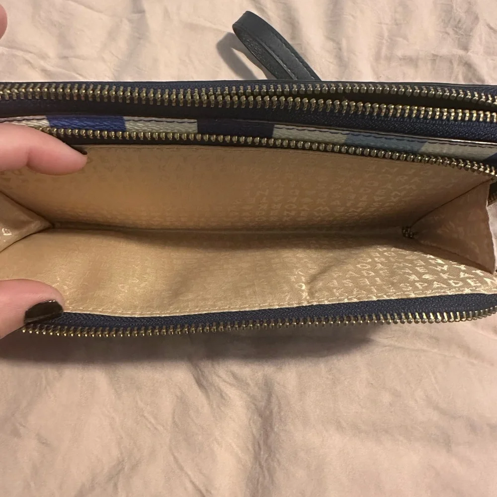 Kate Spade Grove Street Anita wallet - Picture 6 of 6